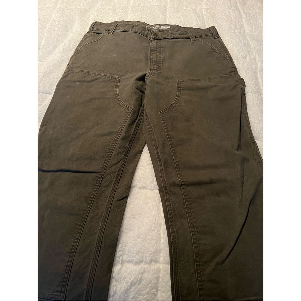 Carhartt pants